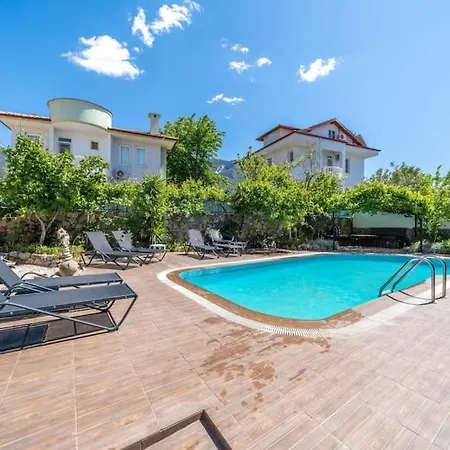 Villa Oeluedeniz