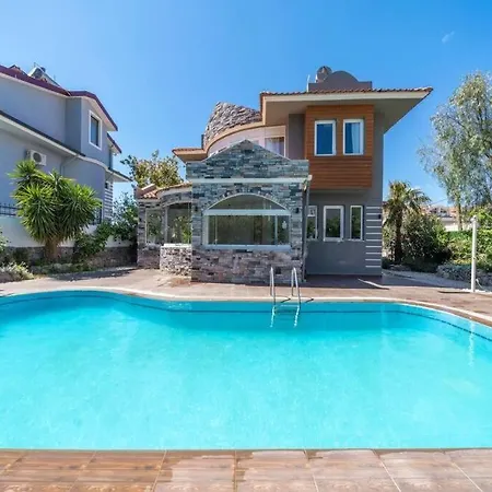 Oeluedeniz Fethiye