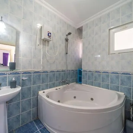 Villa Oeluedeniz