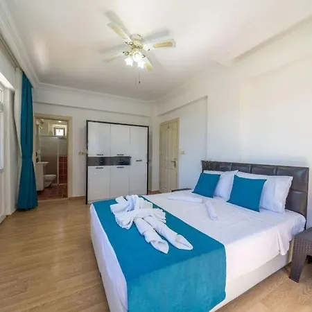 Villa Oeluedeniz Fethiye