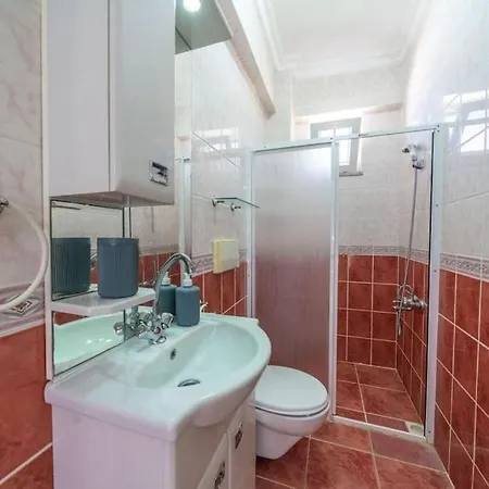 Villa Oeluedeniz Fethiye