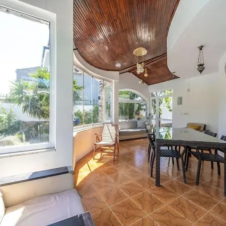 Villa Oeluedeniz Fethiye